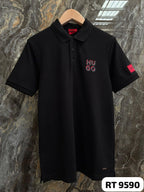 PLAYERA CALIDAD TURCA