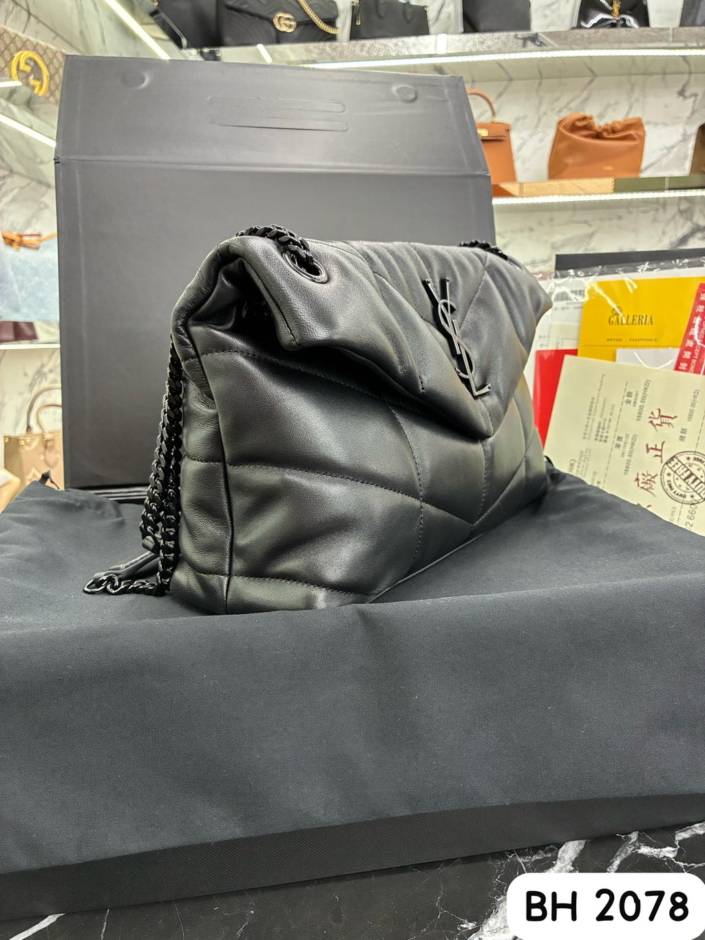 Bolso calidad G5