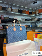 BOLSO CALIDAD TOP