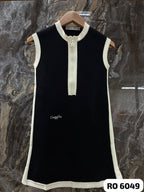 Vestido calidad turca