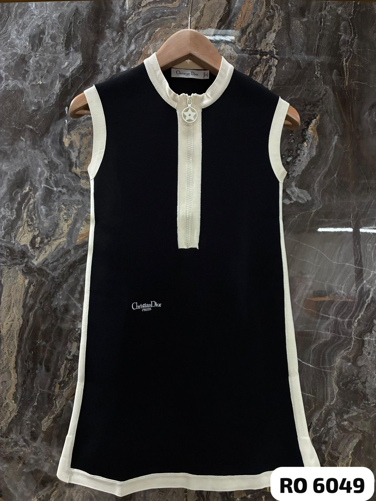 Vestido calidad turca