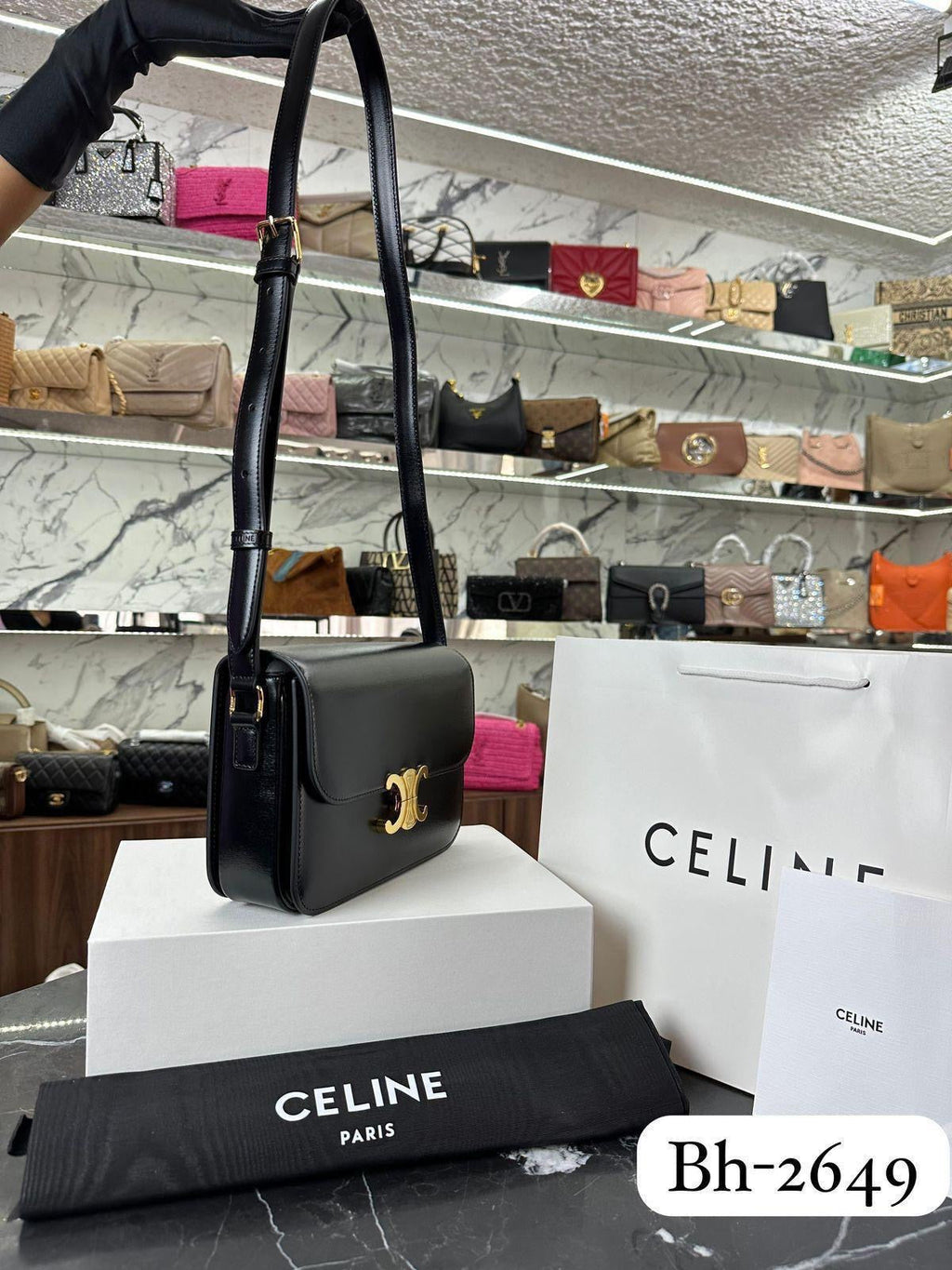 Bolso calidad G5