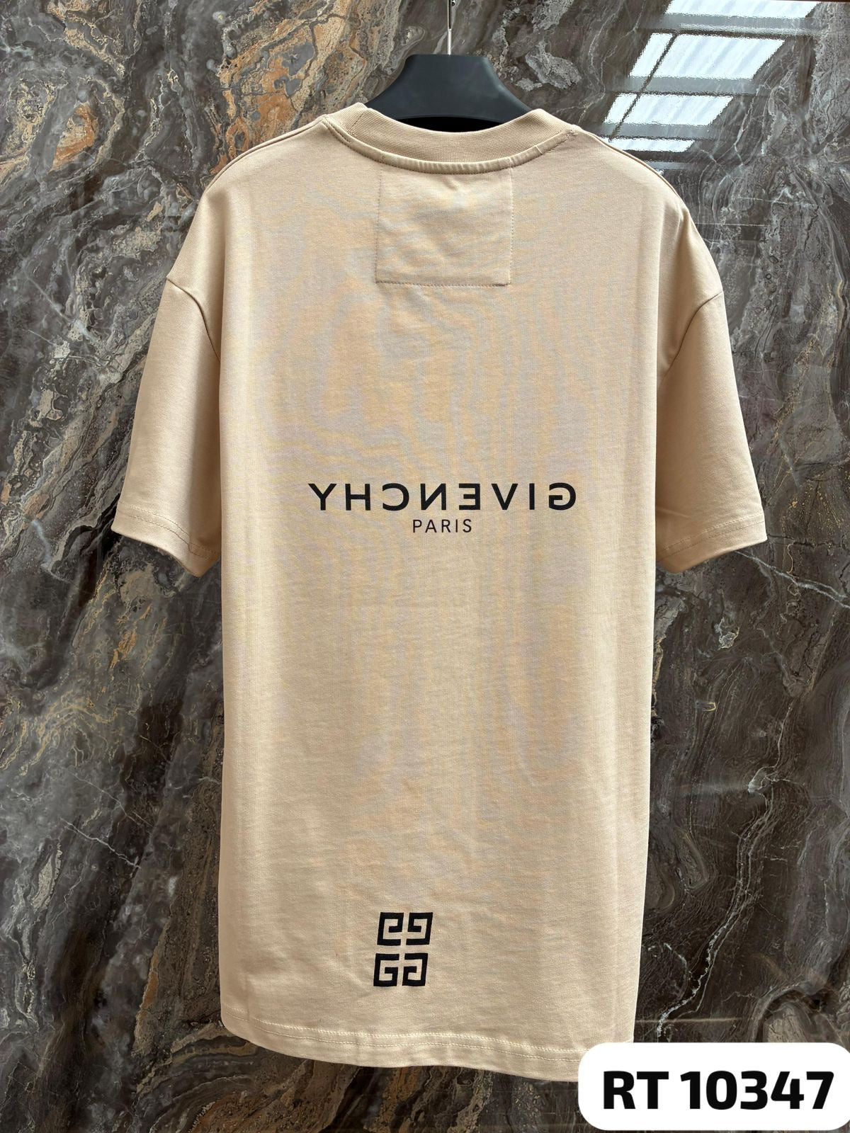 PLAYERA CALIDAD TURCA