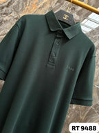 PLAYERA CALIDAD TURCA
