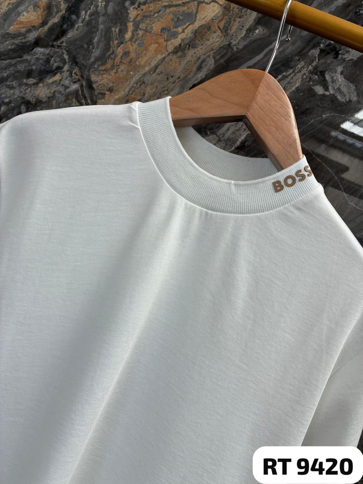 PLAYERA CALIDAD TURCA