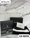 CARTERA CALIDAD HIGH