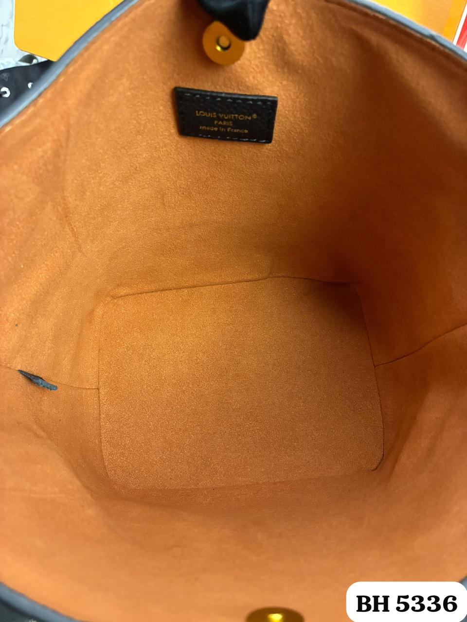 BOLSO CALIDAD G5