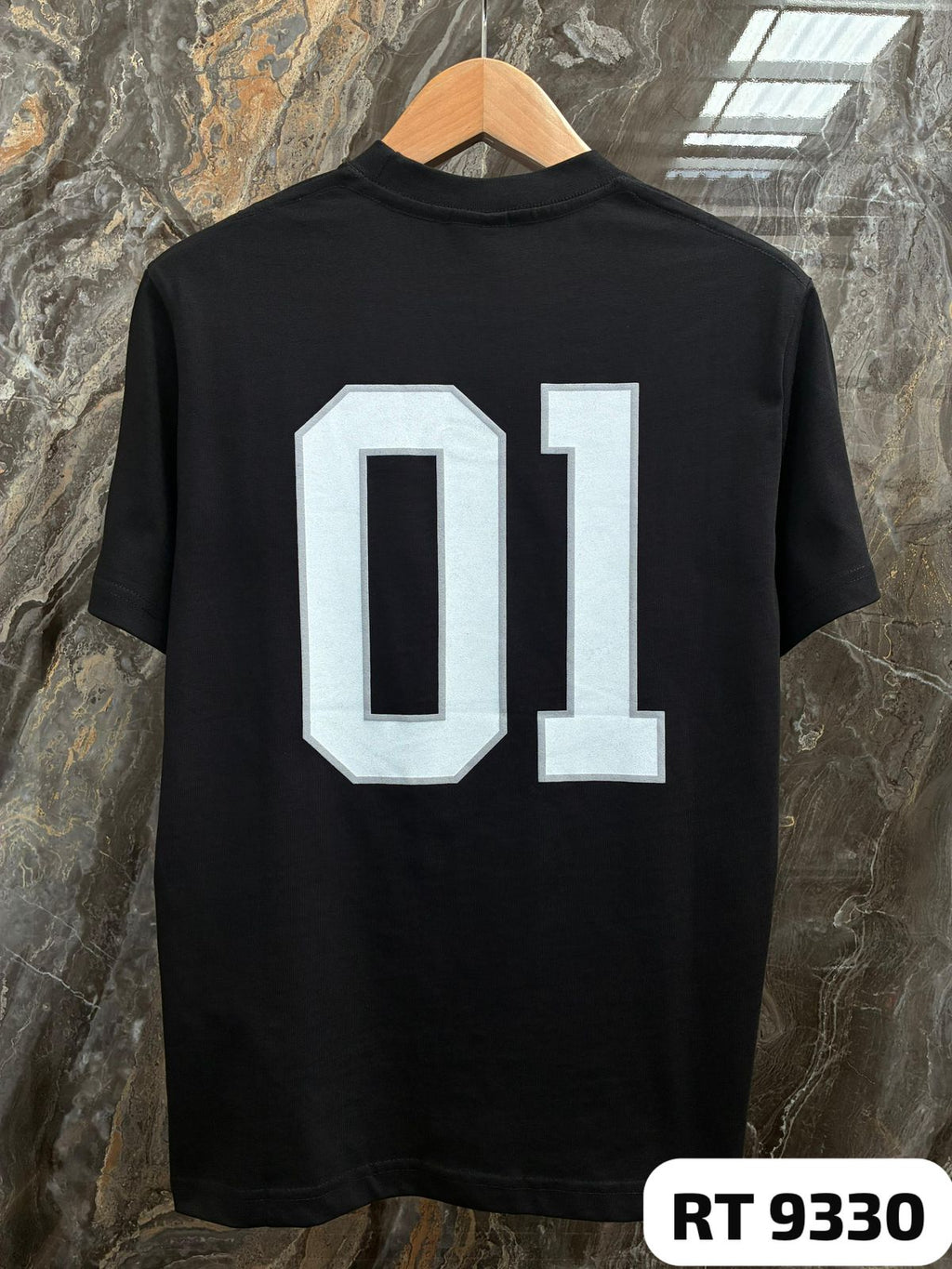 PLAYERA CALIDAD TURCA