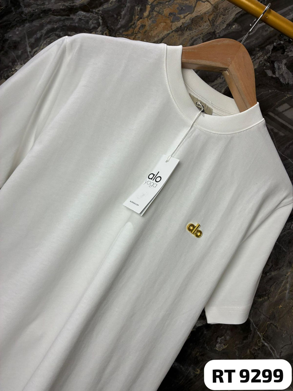 PLAYERA CALIDAD TURCA