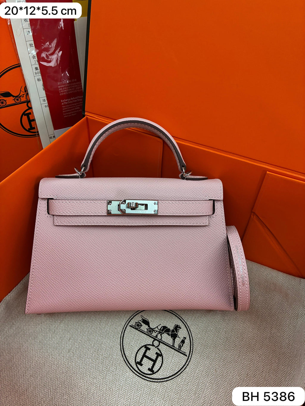 Bolso calidad G5
