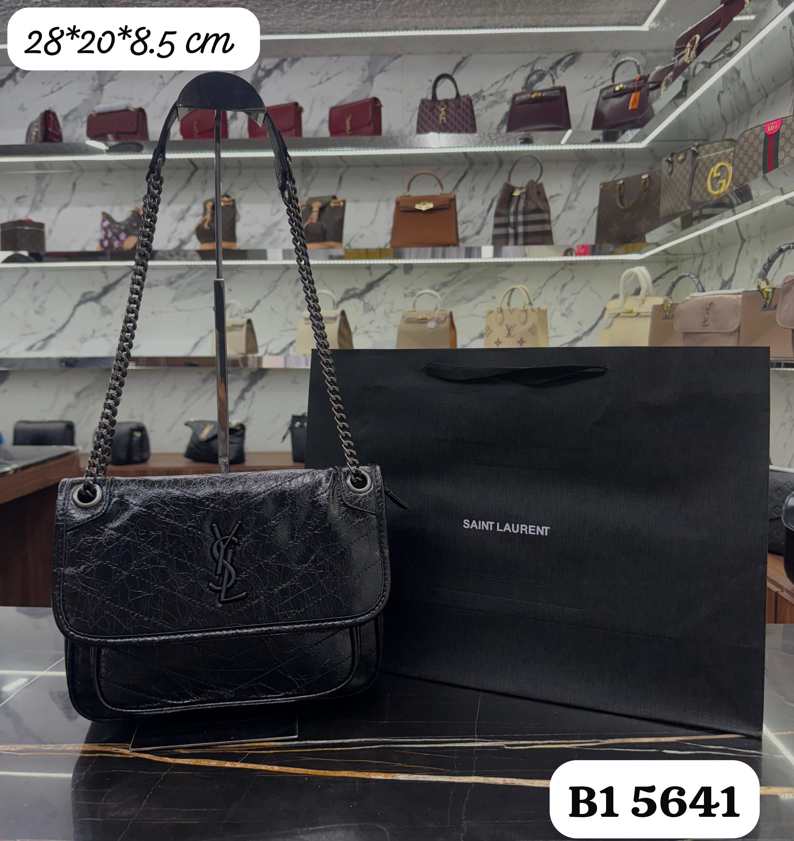 Bolso calidad 1.1