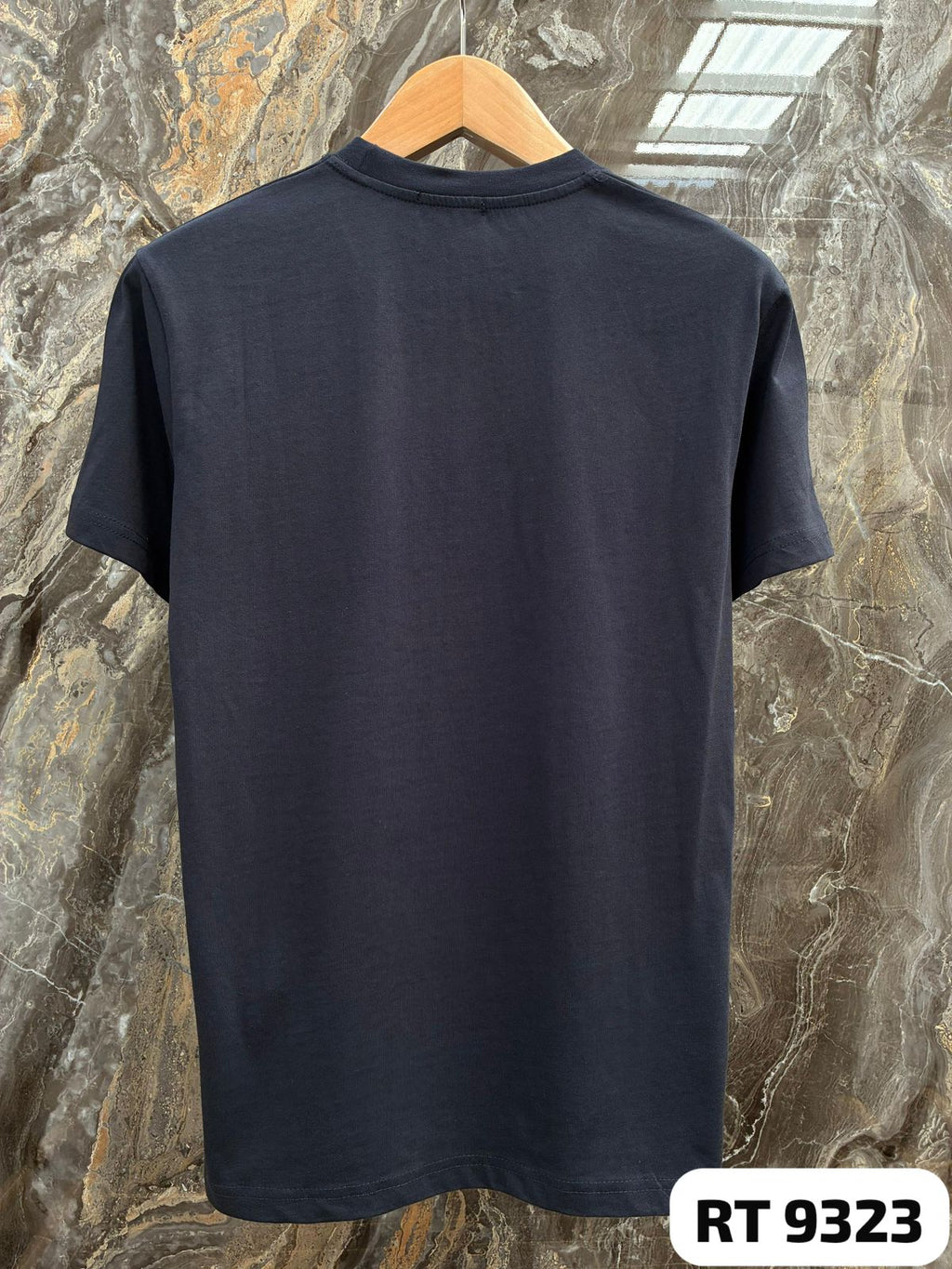 PLAYERA CALIDAD TURCA