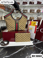BOLSO CALIDAD G5