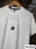 PLAYERA CALIDAD TURCA
