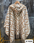 Poncho calidad G5