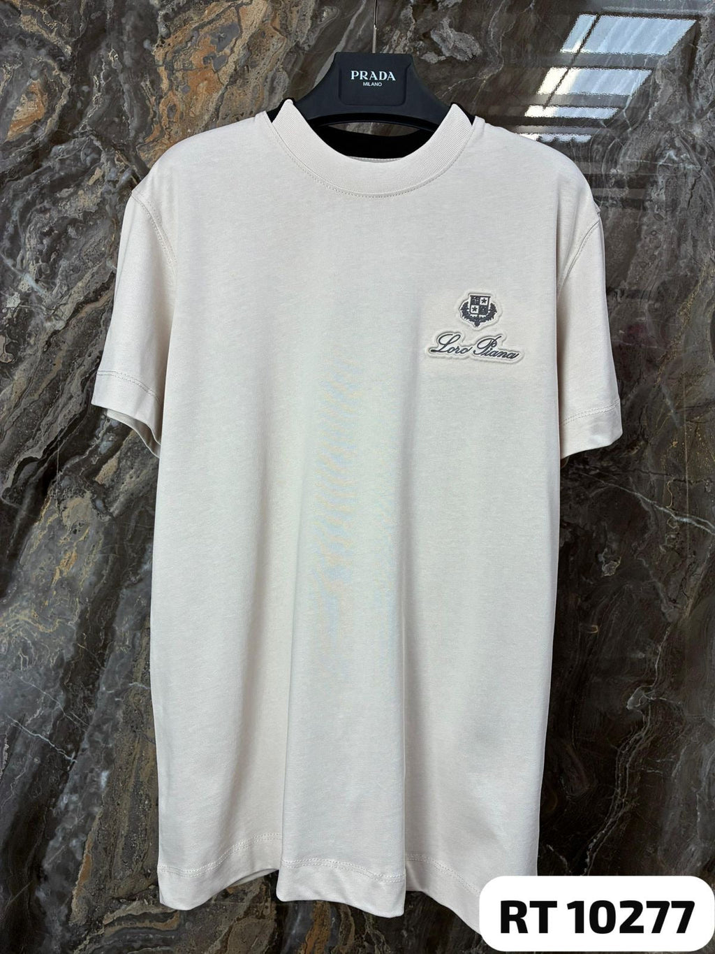 PLAYERA CALIDAD TURCA