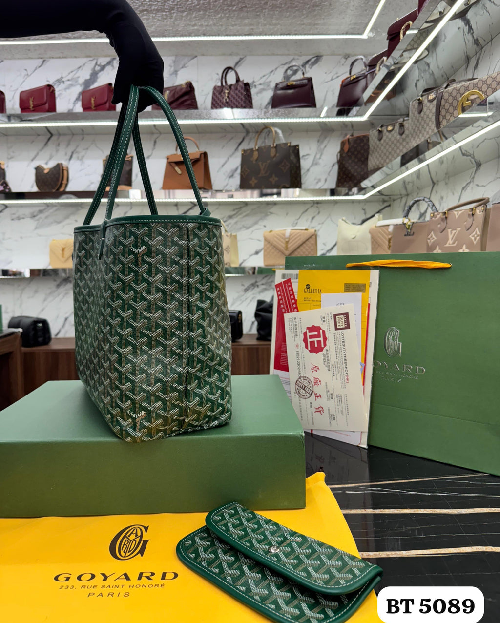 Bolso calidad top