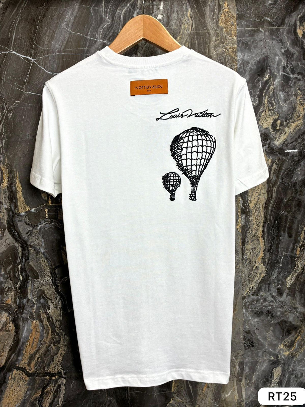 Playera calidad turca