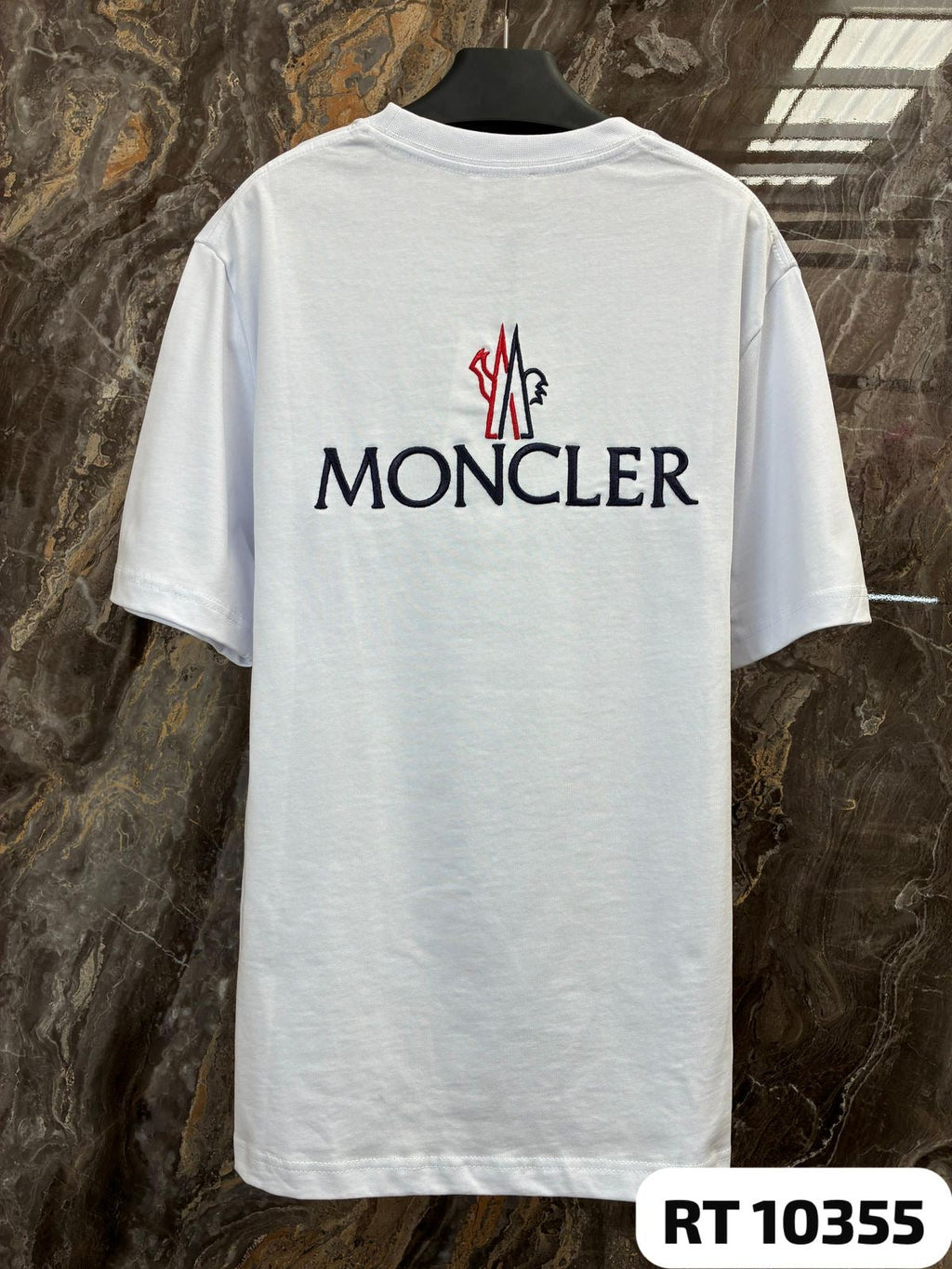 PLAYERA CALIDAD TURCA