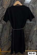 VESTIDO CALIDAD TOP