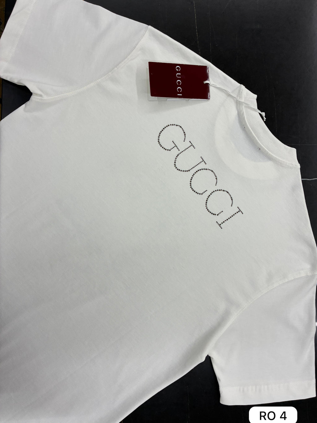 Playera calidad Turca