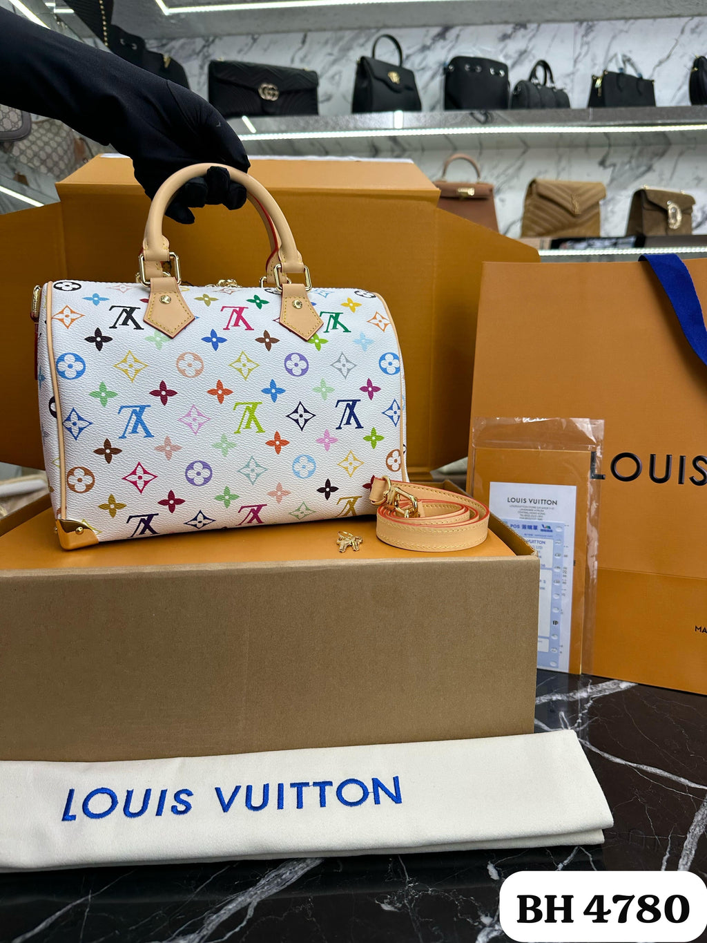 Bolso HIGH QUALITY
