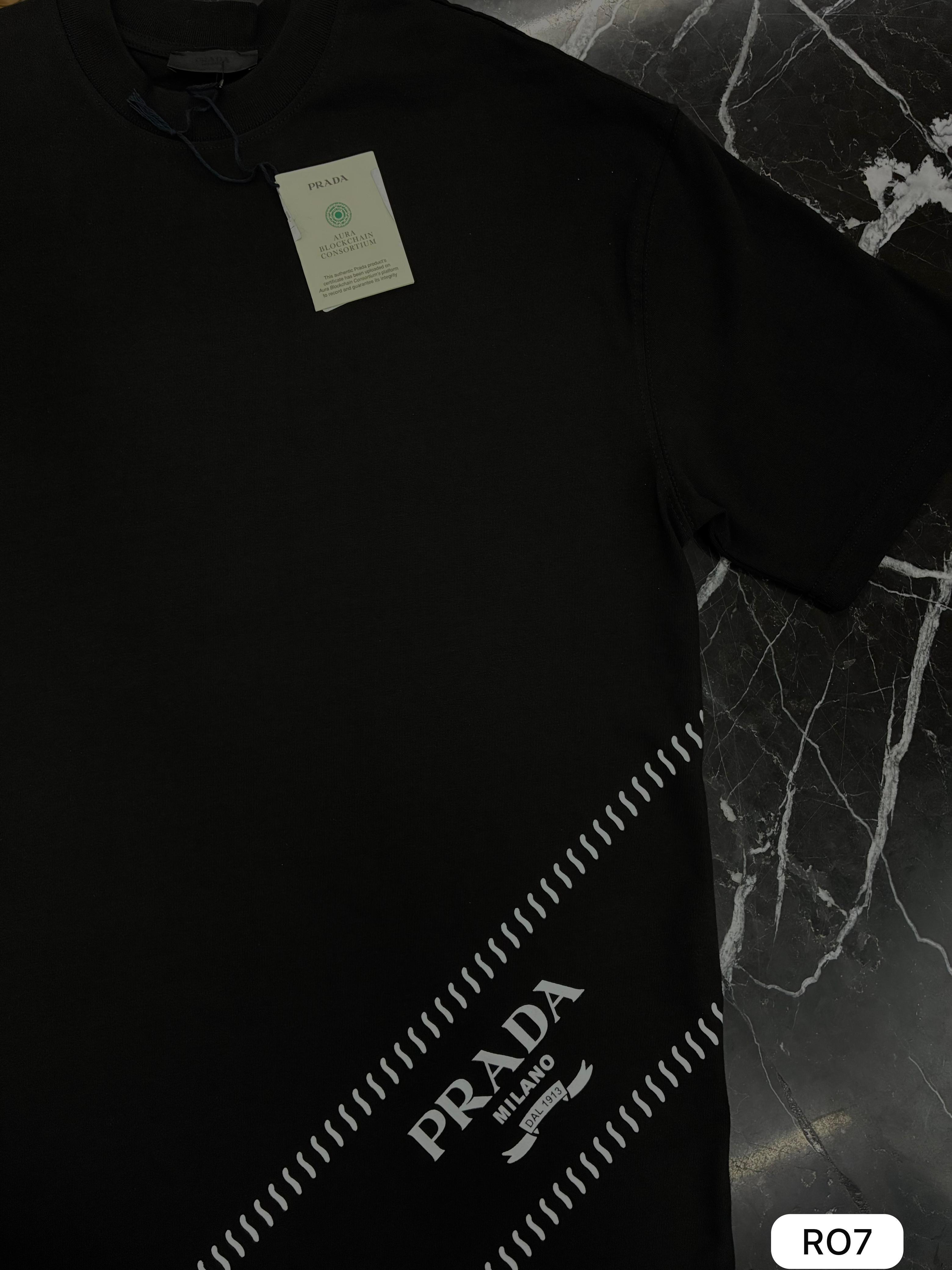 Playera calidad Turca