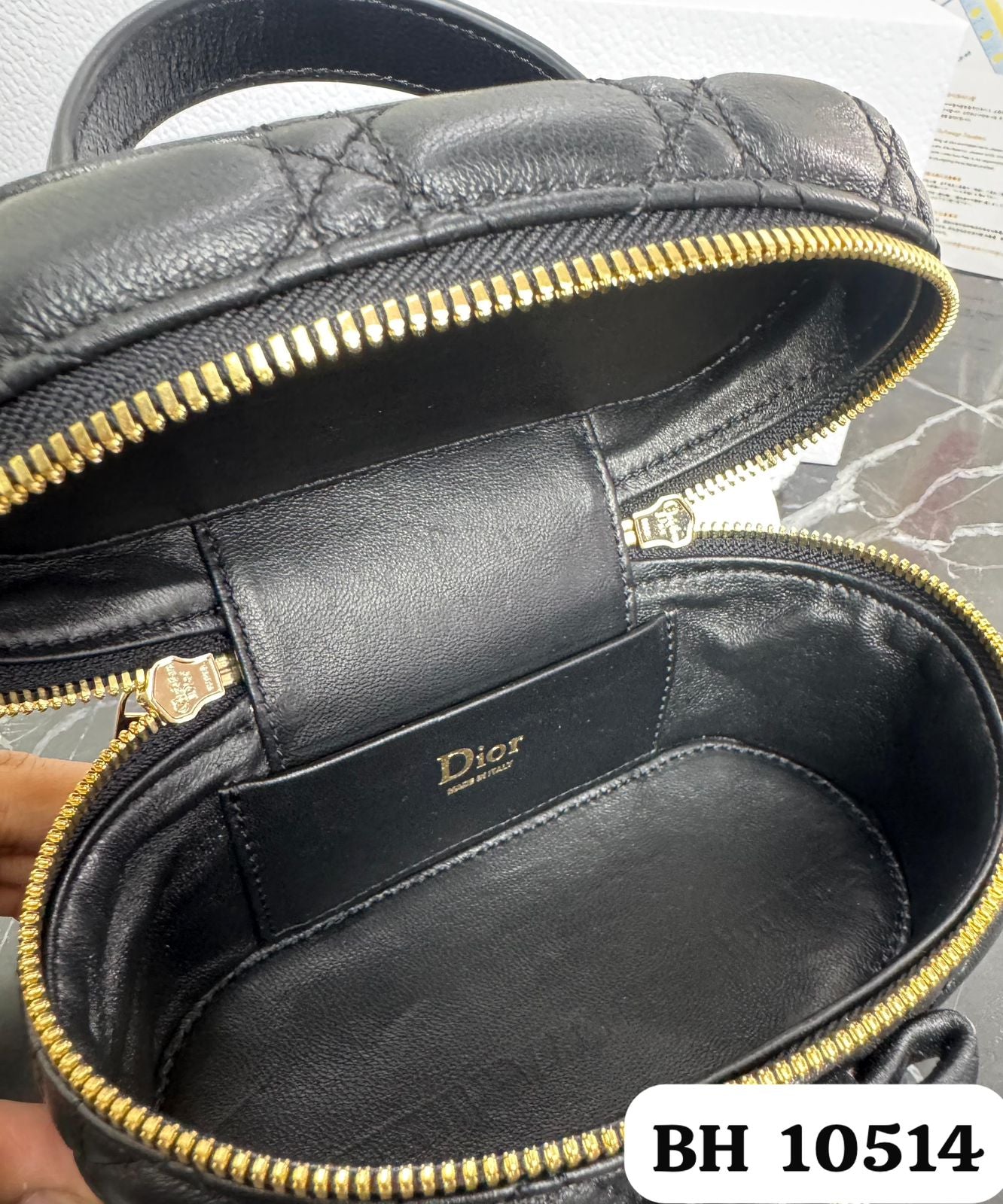 BOLSO CALIDAD G5