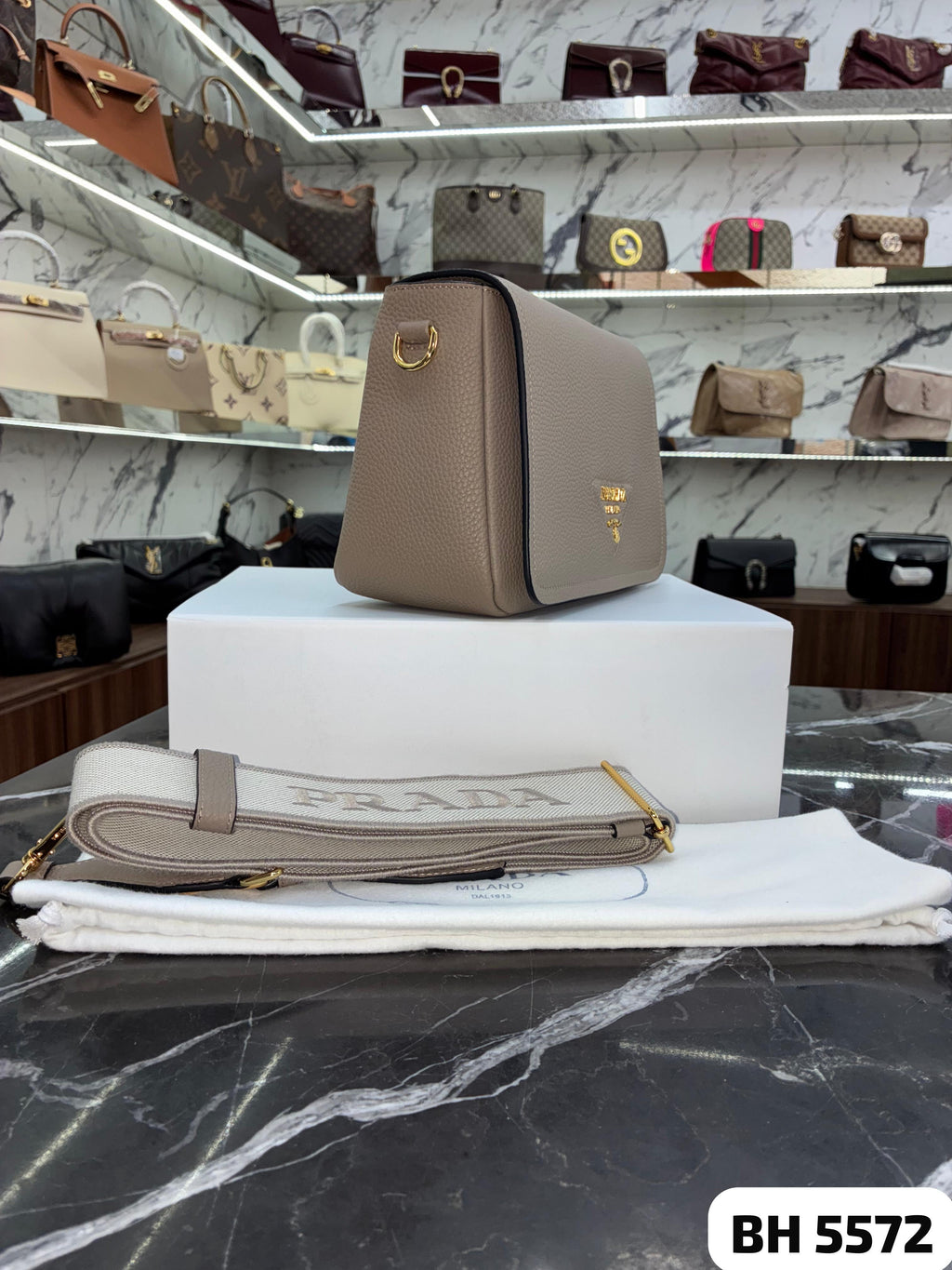 Bolso calidad G5