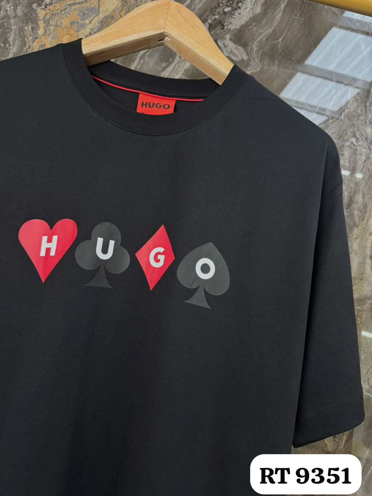 PLAYERA CALIDAD TURCA