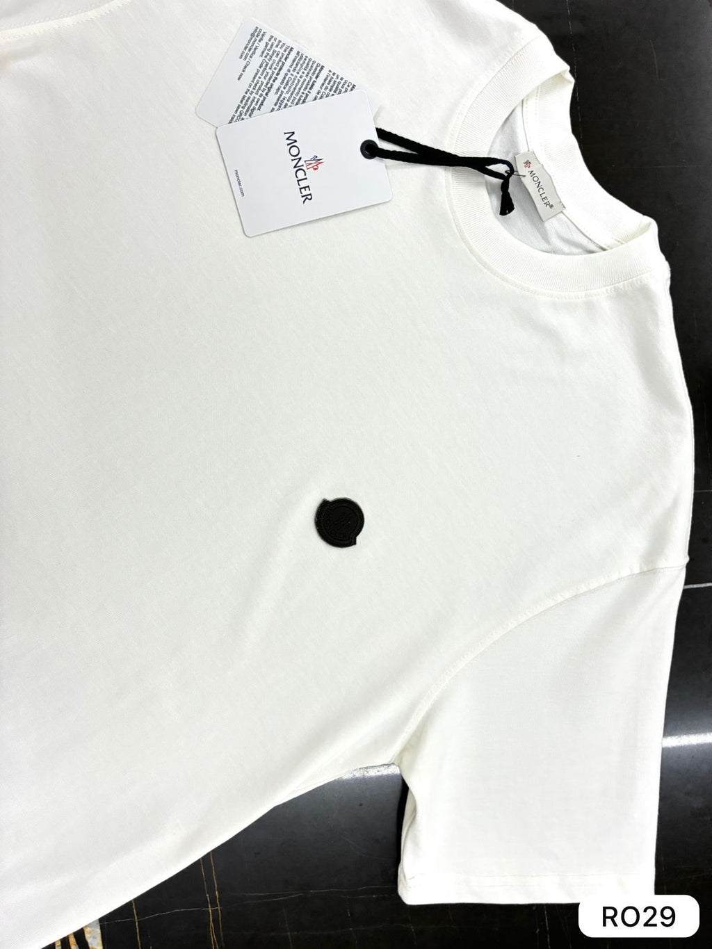 Playera calidad Turca