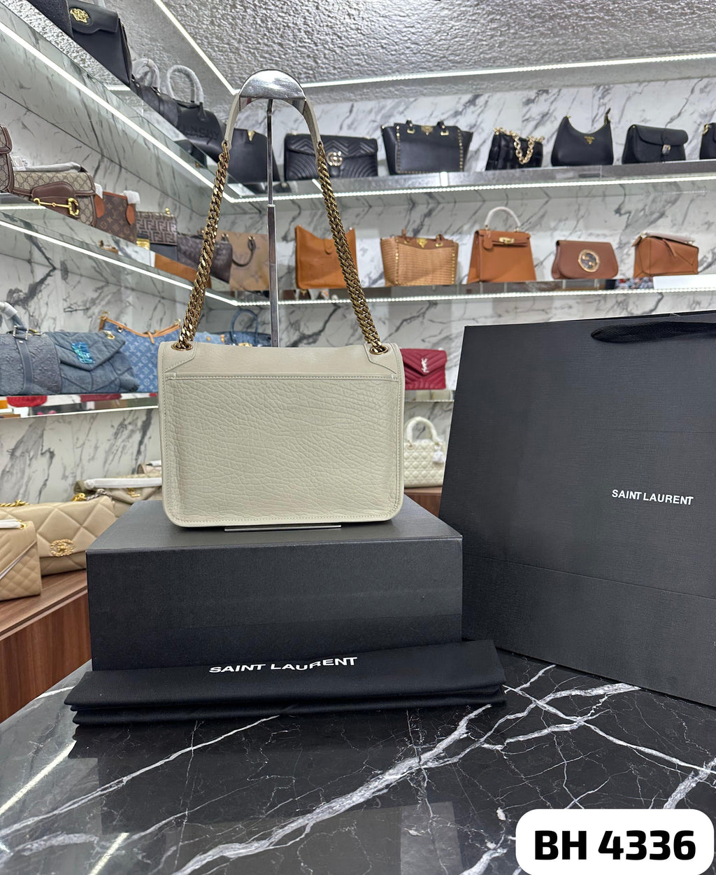 BOLSO HIGH QUALITY