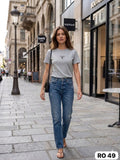 BLUSA CALIDAD TOP