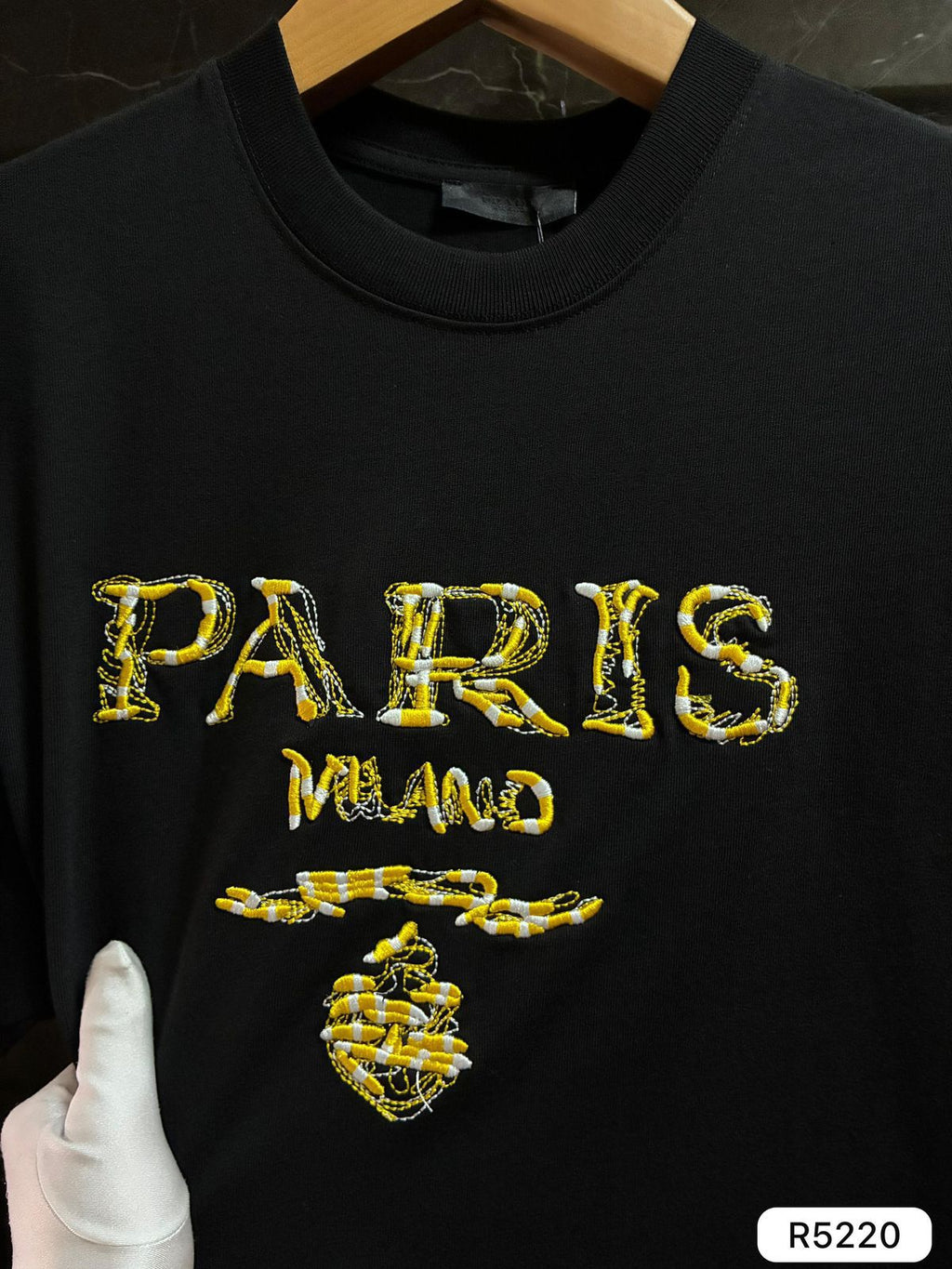 PLAYERA LA MEJOR CALIDAD
