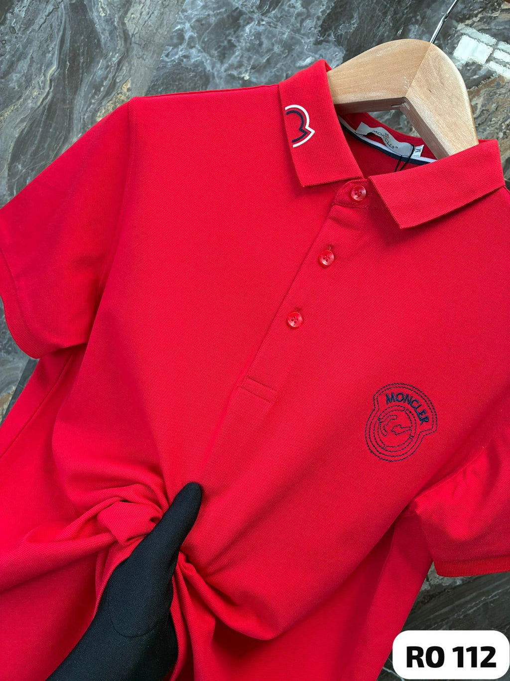 PLAYERA LA MEJOR CALIDAD