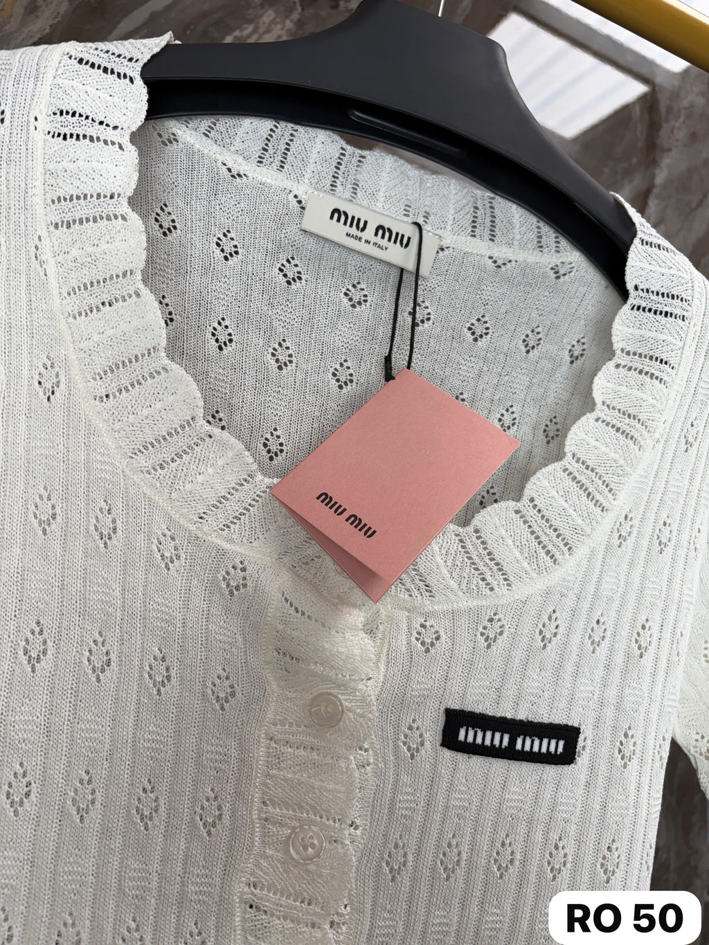 BLUSA CALIDAD TOP