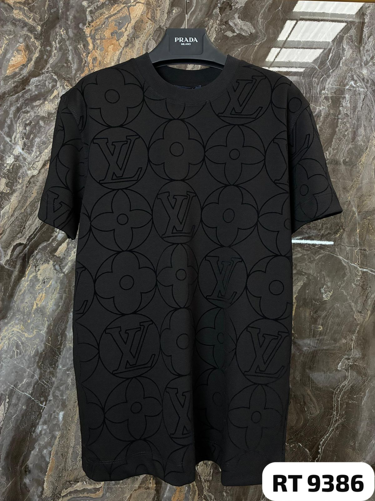 PLAYERA CALIDAD TURCA