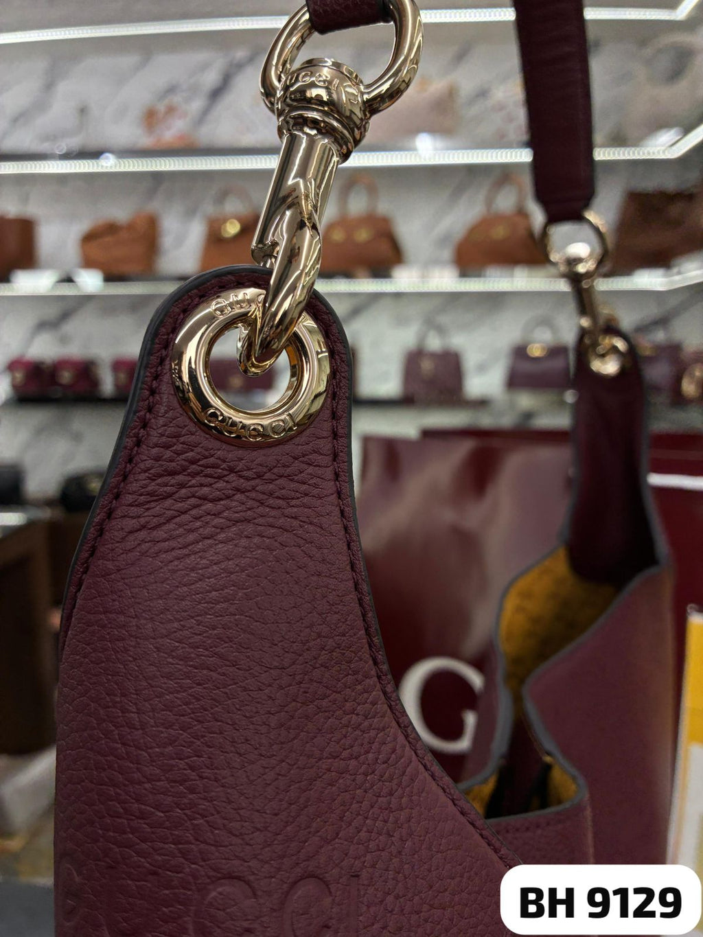 BOLSO CALIDAD G5