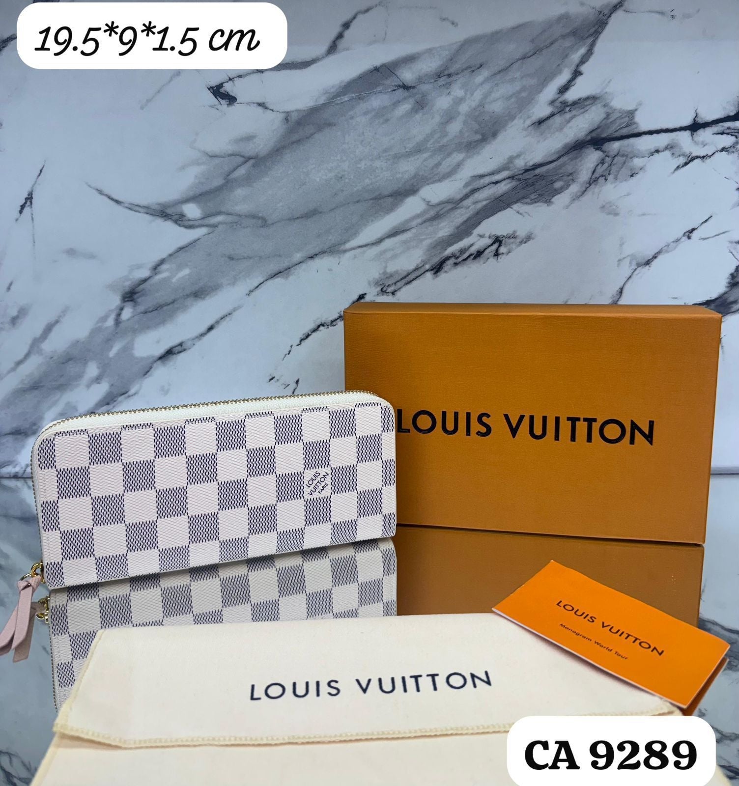 CARTERA CALIDAD HIGH