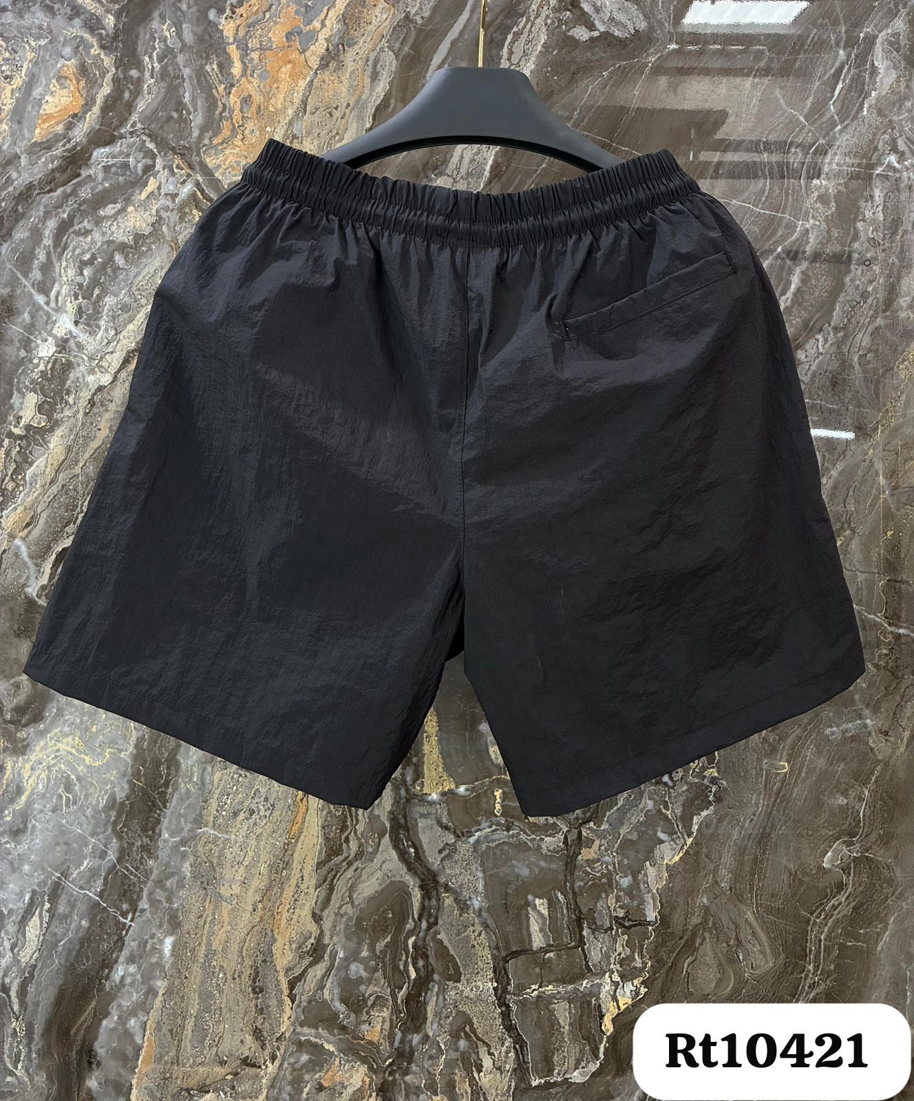 SHORT CALIDAD TURCA