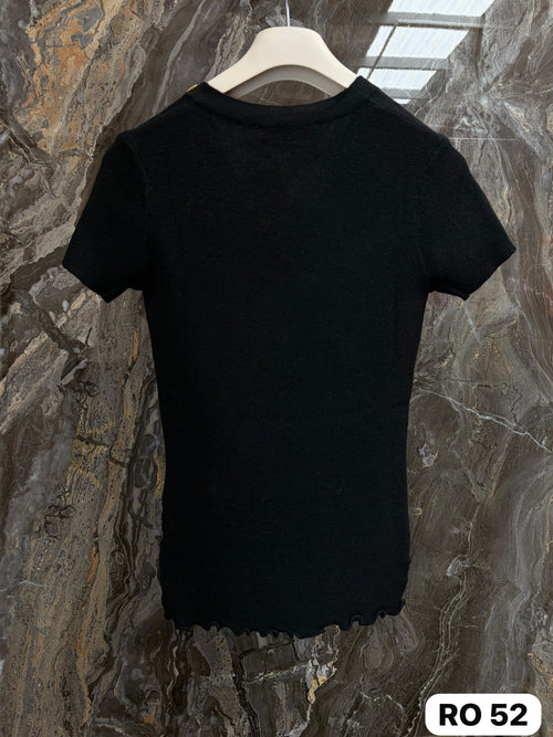 BLUSA CALIDAD TOP