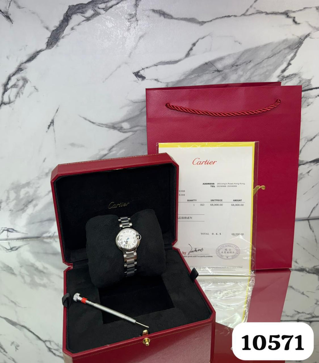 RELOJ MÁQUINA SUIZA