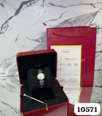 RELOJ MÁQUINA SUIZA