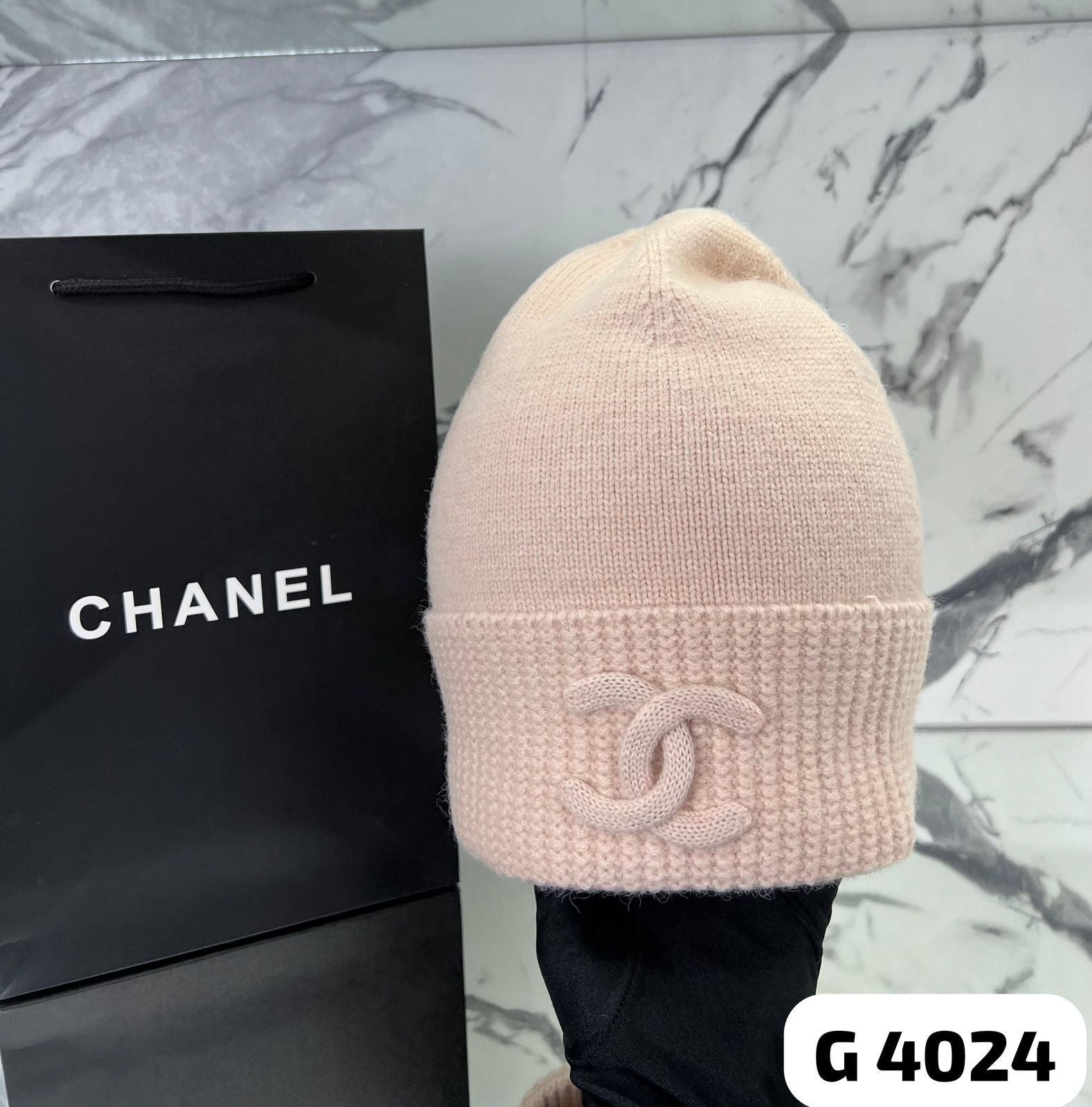 GORRO TOP QUALITY