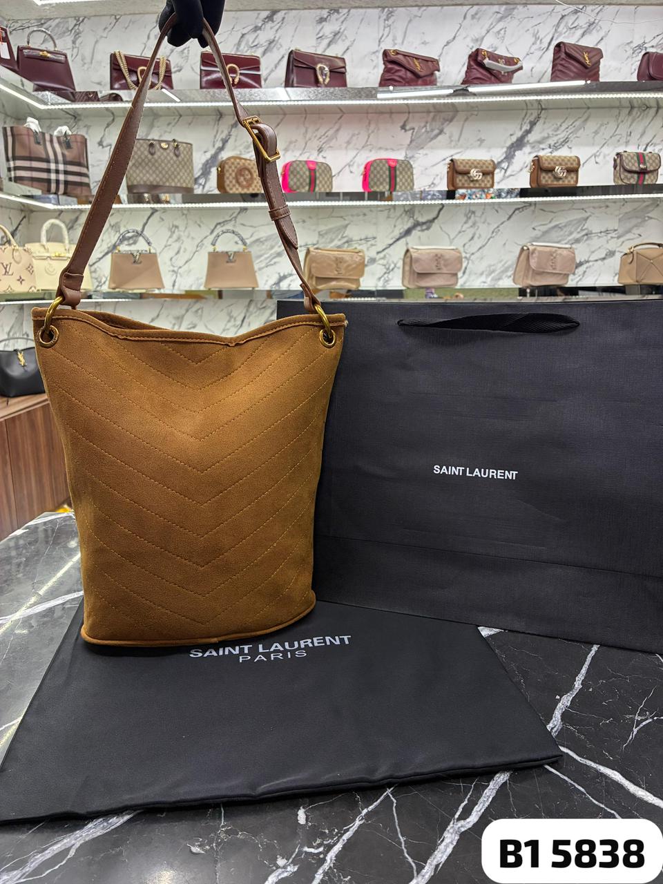 Bolso calidad 1.1