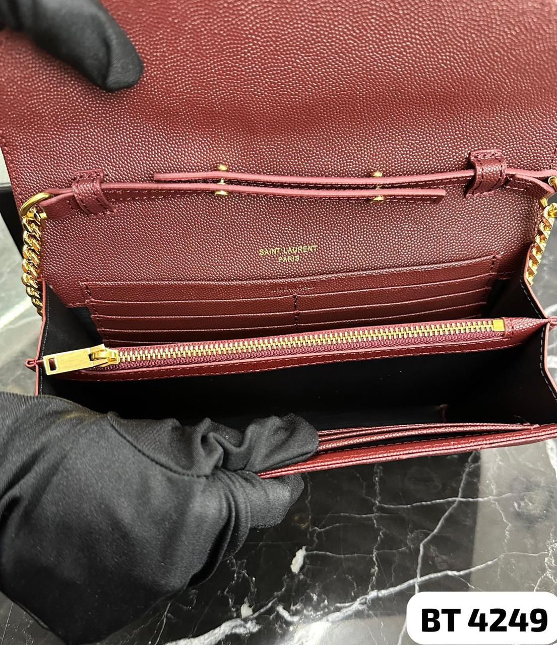 BOLSO CALIDAD TOP