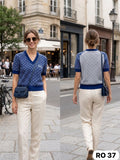 BLUSA CALIDAD TOP