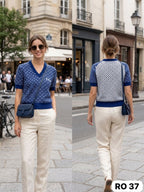 BLUSA CALIDAD TOP