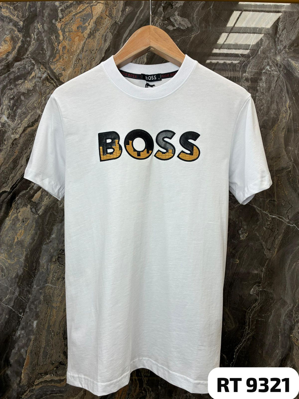 PLAYERA CALIDAD TURCA
