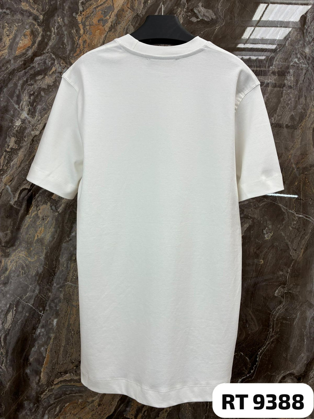 PLAYERA CALIDAD TURCA